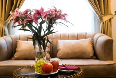 Diamond Hill Hotel – 사진 5