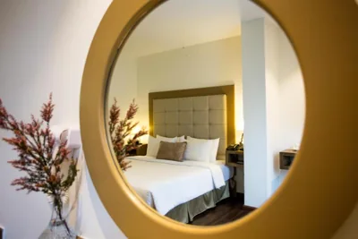 Diamond Hill Hotel – 사진 15