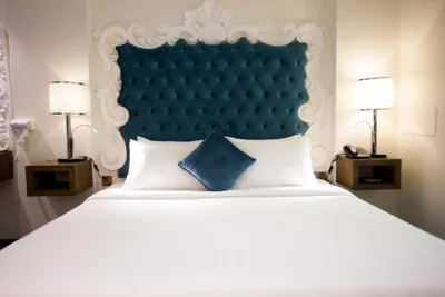 Diamond Hill Hotel – 사진 16
